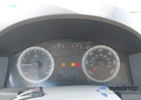 2009 Ford Escape Xlt из США, поврежденный, VIN 1FMCU03G79KB65437